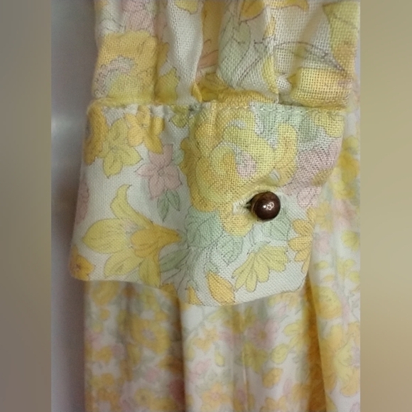 COUNTRY SET VINTAGE COTTON DRESS HOST PICK! - Picture 9 of 9